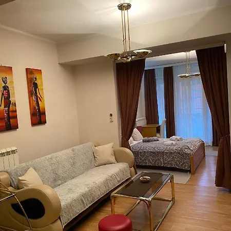Elena 3* Belgrade