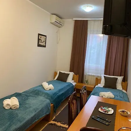 Elena 3* Belgrade