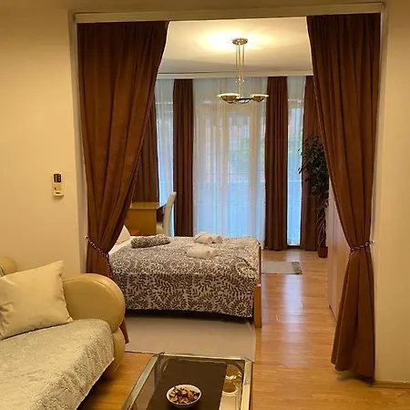 Gostinjska kuća Elena