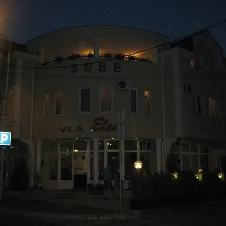 Elena 3* Belgrade