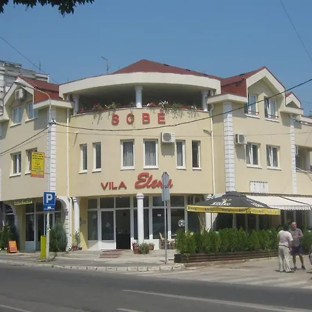 Elena Gostinjska kuća 3*