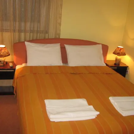 Elena Guest house Belgrade