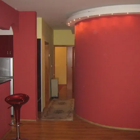 Gostinjska kuća Elena 3*
