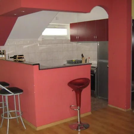 Elena 3* Belgrade