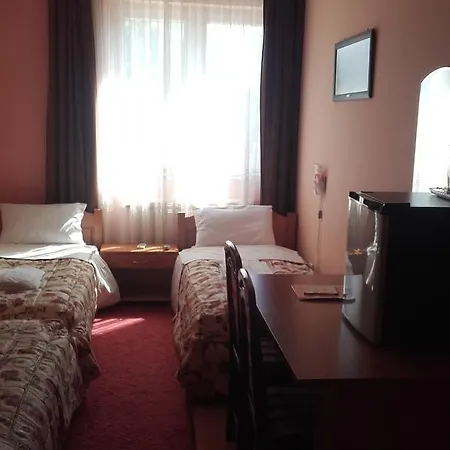 Gostinjska kuća Elena 3*
