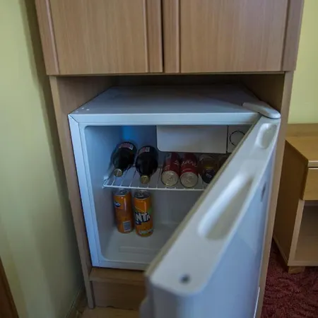 Guest house Elena 3*