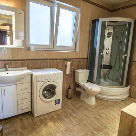 Guest house Elena Belgrade